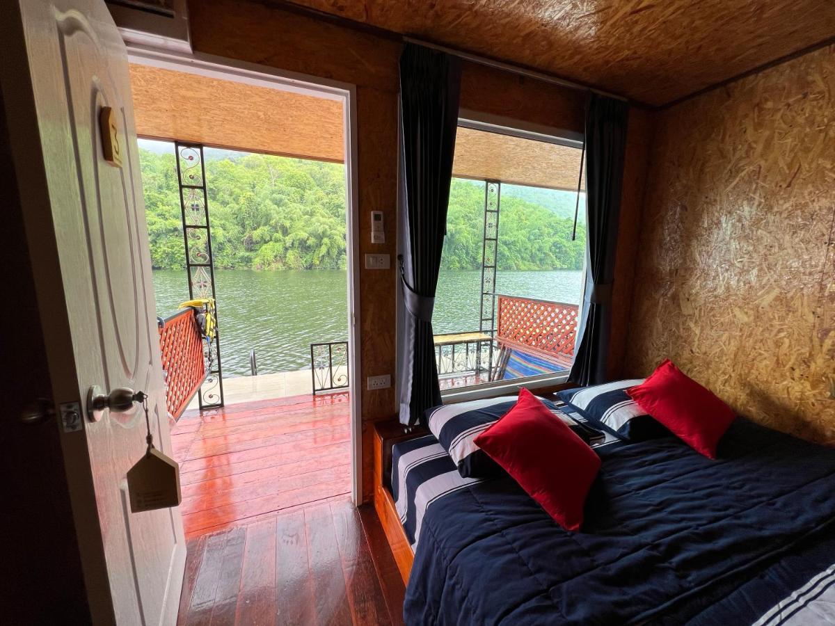 Phu Naphat Resort Tha Kradan Extérieur photo